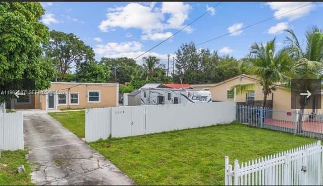 1835 NW 85th St, Miami FL 33147 - Miami, FL - Photo 2