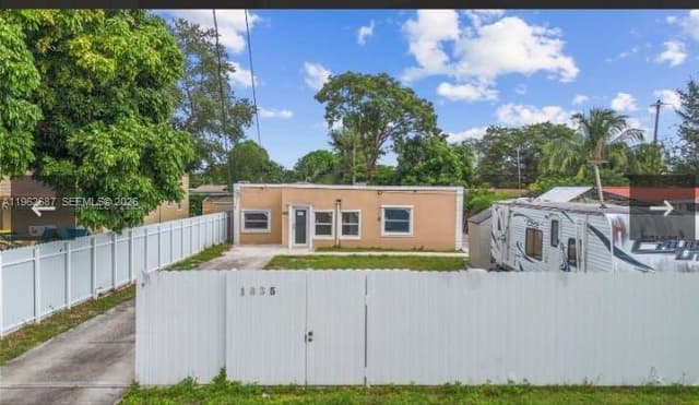 1835 NW 85th St, Miami FL 33147 - Miami, FL - Photo 3