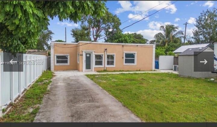1835 NW 85th St, Miami FL 33147 - Miami, FL - Photo 1