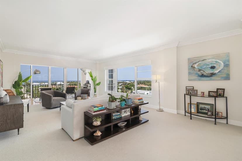 400 Seasage Drive # 806, Delray Beach FL 33483
