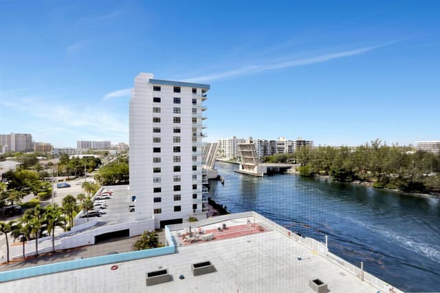1505 N Riverside Drive # 802, Pompano Beach FL 33062 - Pompano Beach, FL - Photo 2