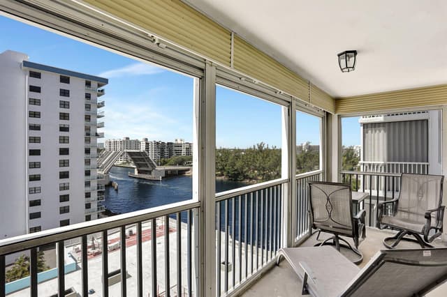 1505 N Riverside Drive # 802, Pompano Beach FL 33062 - Pompano Beach, FL - Photo 3