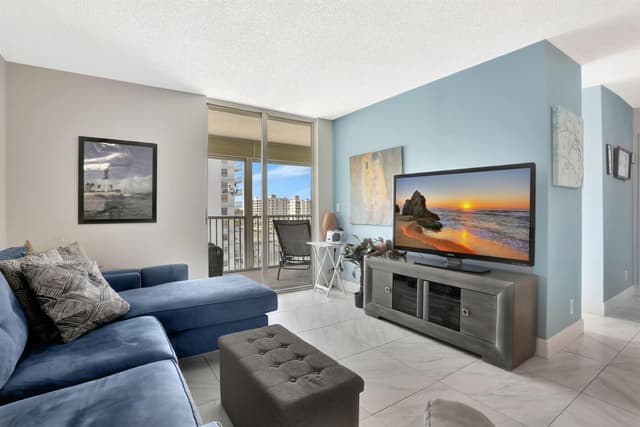 1505 N Riverside Drive # 802, Pompano Beach FL 33062 - Pompano Beach, FL - Photo 5