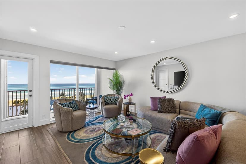 750 N Ocean Boulevard # 608, Pompano Beach FL 33062