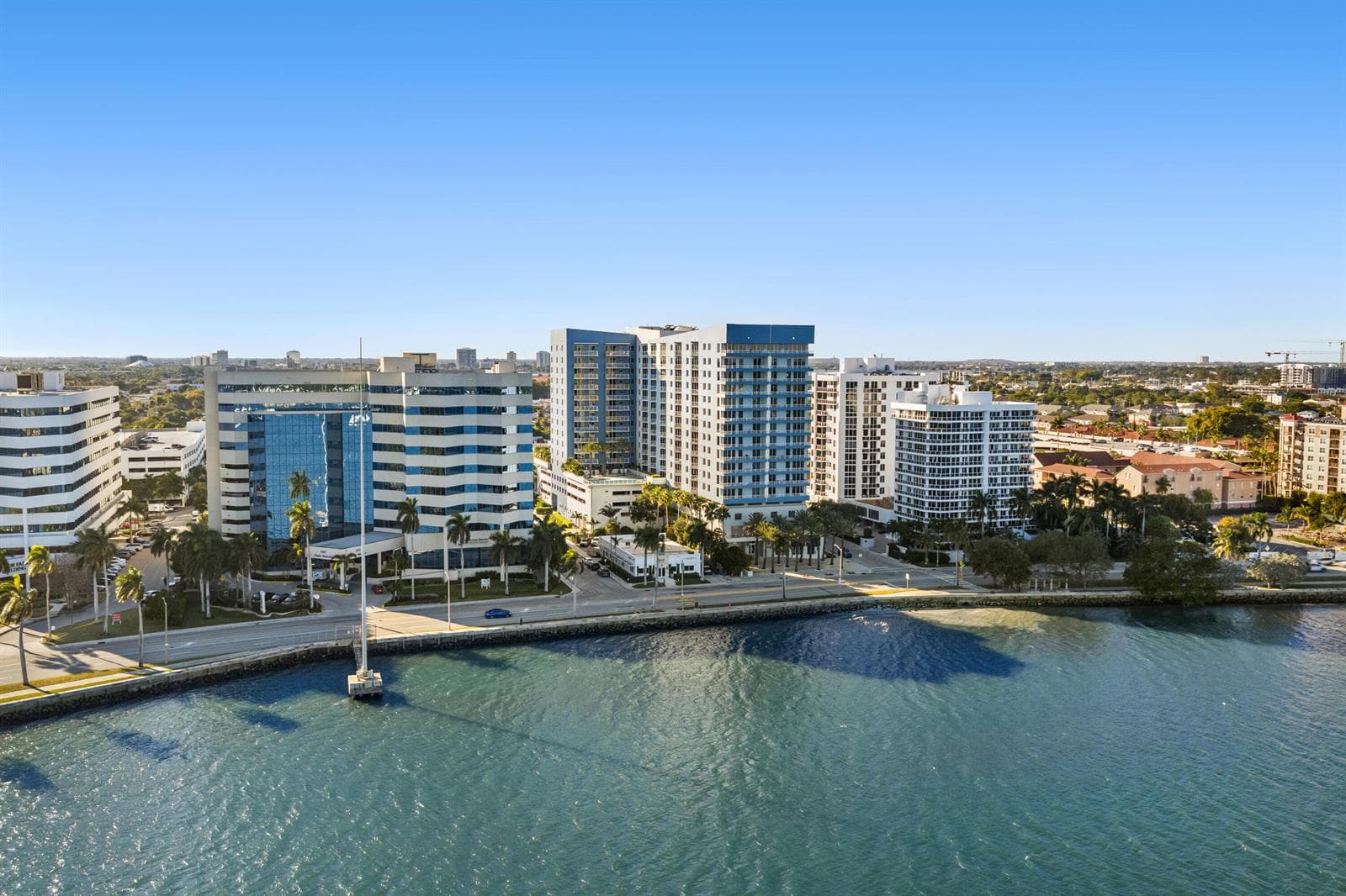 1551 N Flagler Drive # 1114, West Palm Beach FL 33401