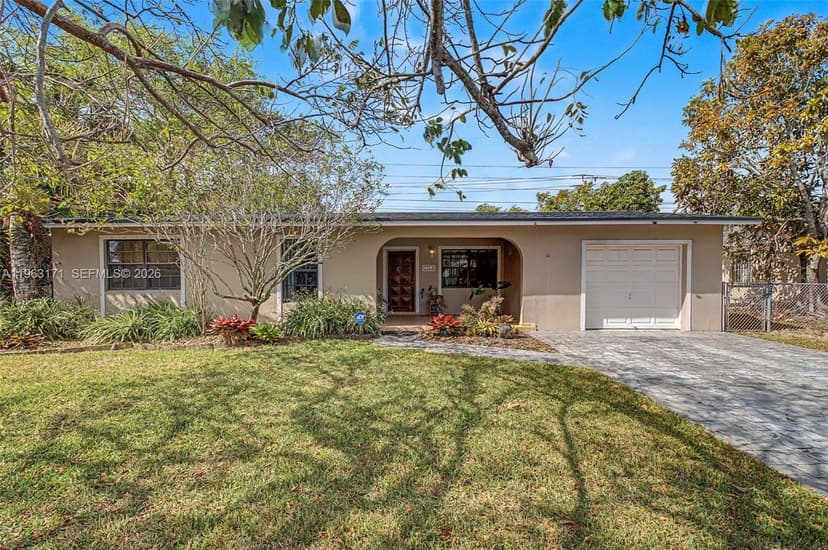7354 SW 135th Ct, Miami FL 33183