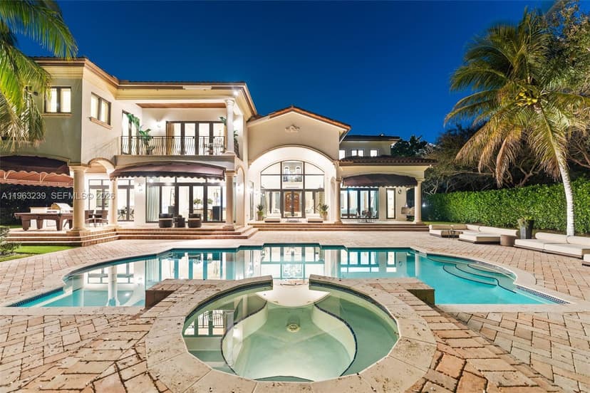 11111 Killian Park Rd, Pinecrest FL 33156