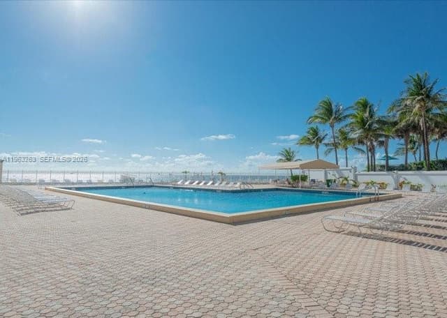 3505 S Ocean Dr # 502, Hollywood FL 33019 - Hollywood, FL - Photo 2