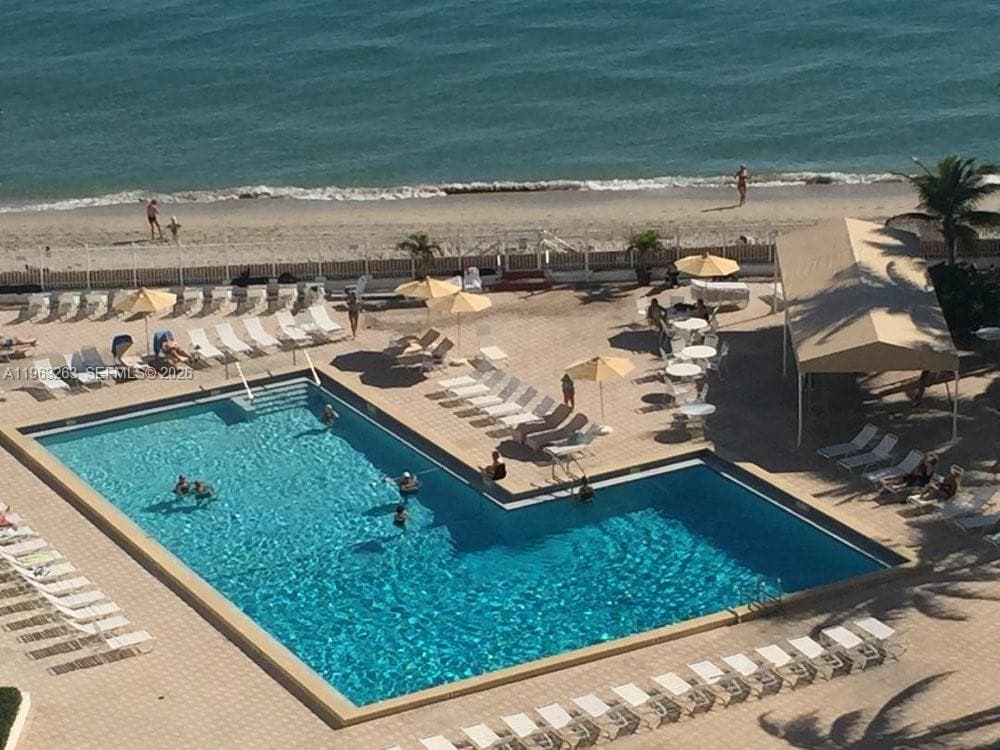3505 S Ocean Dr # 502, Hollywood FL 33019 - Hollywood, FL - Photo 1