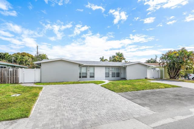 708-710 NE 23rd Avenue, Pompano Beach FL 33062 - Pompano Beach, FL - Photo 3