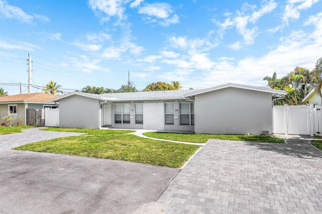 708-710 NE 23rd Avenue, Pompano Beach FL 33062 - Pompano Beach, FL - Photo 4