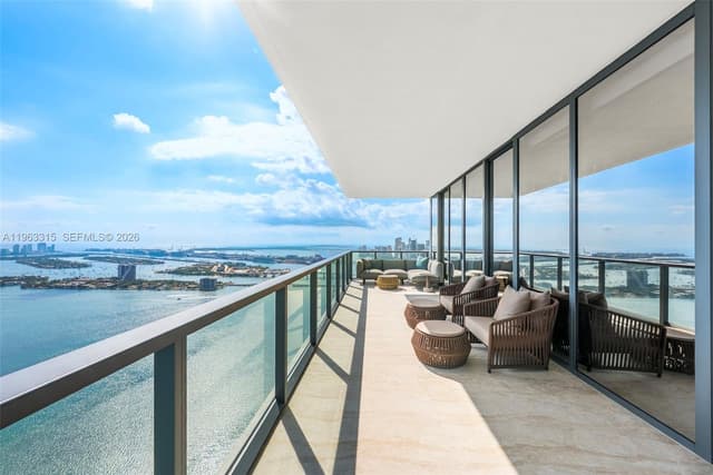 788 NE 23rd St # 5501, Miami FL 33137 - Miami, FL - Photo 3