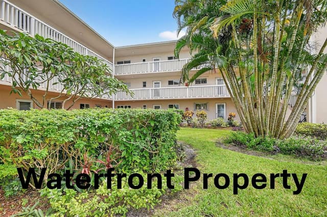 2856 Garden Drive # 310, Lake Worth FL 33461 - Lake Worth, FL - Photo 2