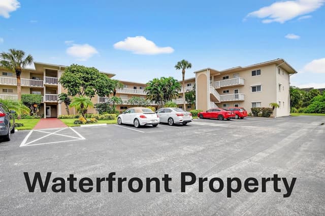 2856 Garden Drive # 310, Lake Worth FL 33461 - Lake Worth, FL - Photo 3