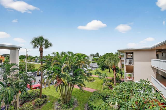 2856 Garden Drive # 310, Lake Worth FL 33461 - Lake Worth, FL - Photo 5