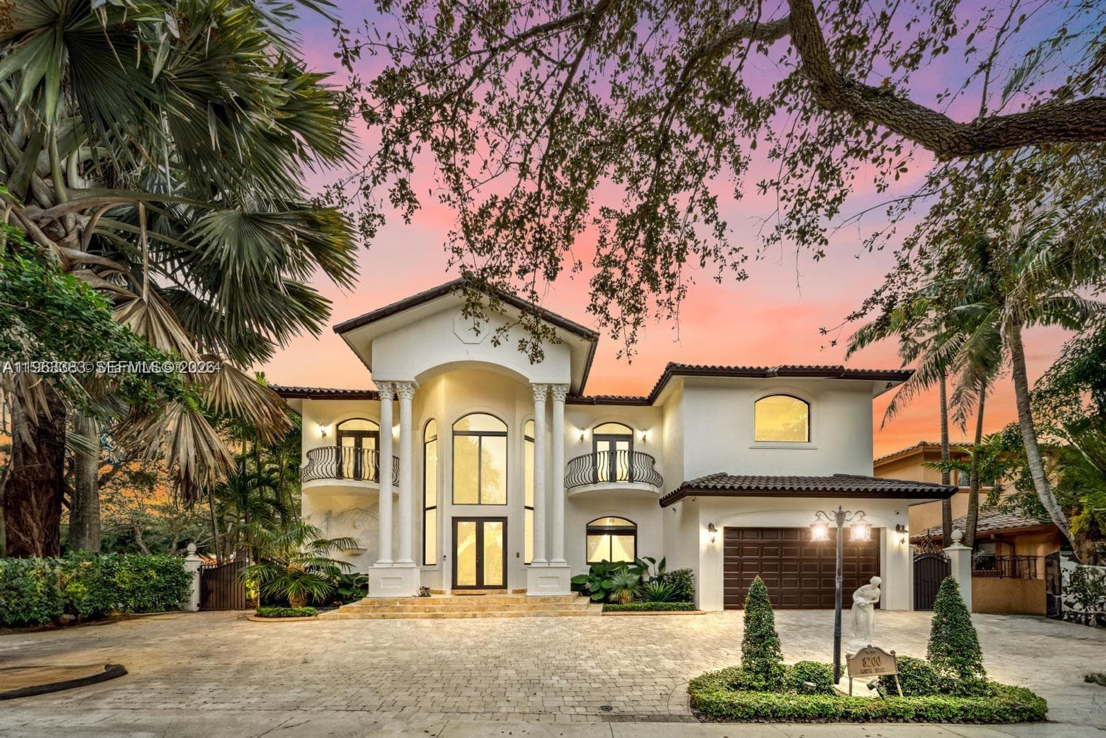 8200 NW 163rd St, Miami Lakes FL 33016 - Miami Lakes, FL - Photo 1