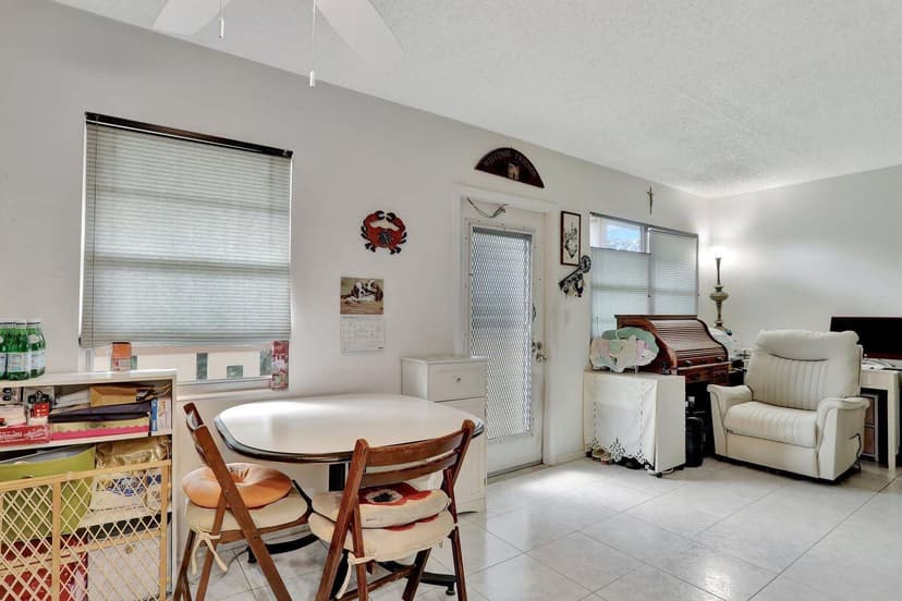 4076 Newport Q # 4076, Deerfield Beach FL 33442