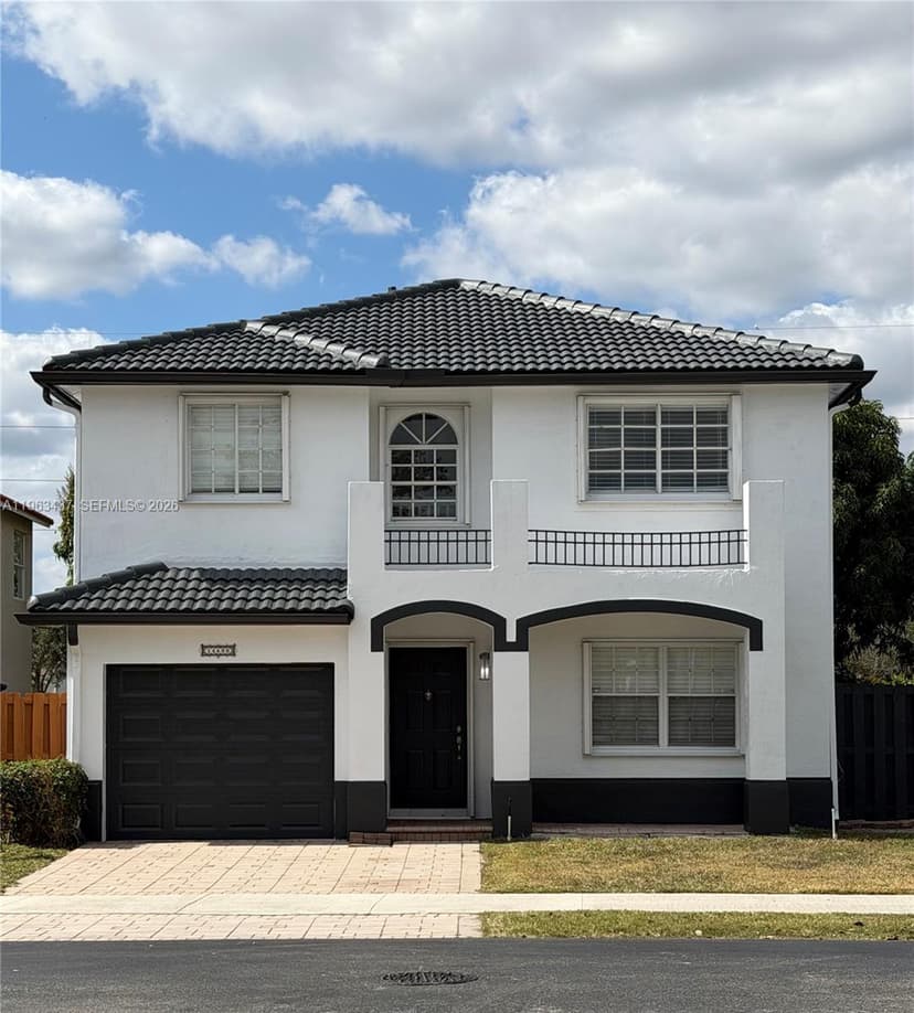 14600 SW 156th Ave, Miami FL 33196