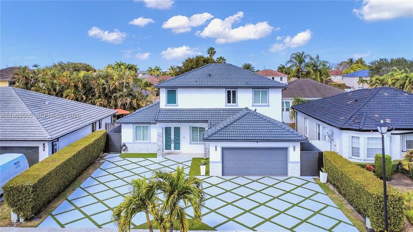 15967 SW 141st St, Miami FL 33196