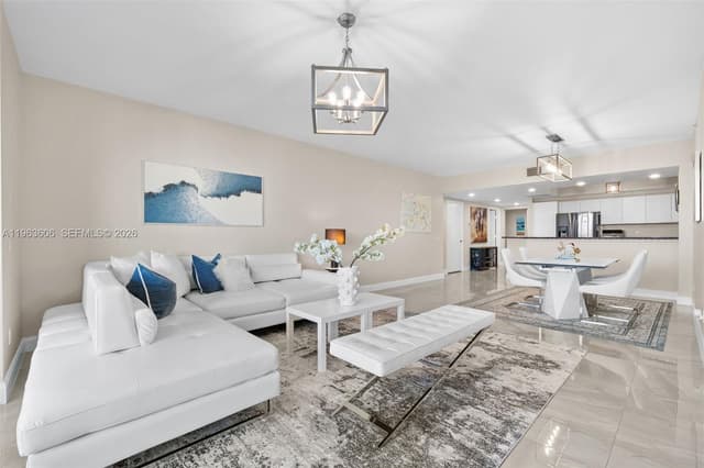 14951 Royal Oaks Ln # 701, North Miami FL 33181 - North Miami, FL - Photo 3