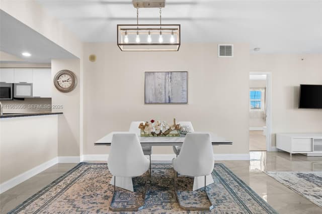 14951 Royal Oaks Ln # 701, North Miami FL 33181 - North Miami, FL - Photo 5