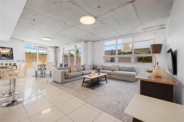 3250 NE 1st Ave # 515, Miami FL 33137 - Miami, FL - Photo 2