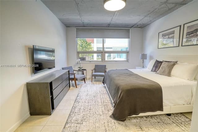 3250 NE 1st Ave # 515, Miami FL 33137 - Miami, FL - Photo 5