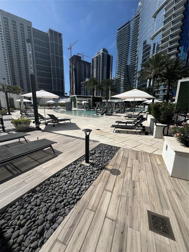 851 NE 1st ave # 1, Miami FL 33132 - Miami, FL - Photo 2