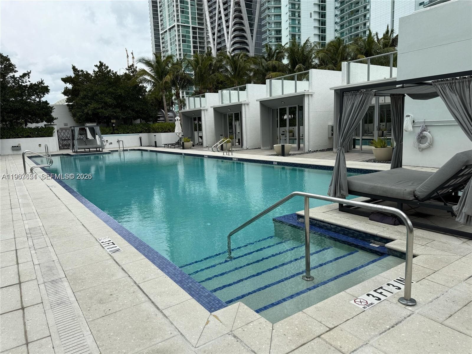 851 NE 1st ave # 1, Miami FL 33132 - Miami, FL - Photo 1