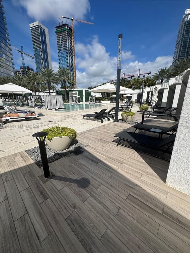 851 NE 1st ave # 1, Miami FL 33132 - Miami, FL - Photo 5