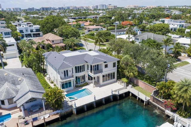501 Golden Harbour Drive, Boca Raton FL 33432 - Boca Raton, FL - Photo 6