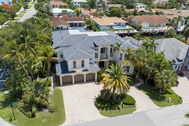 501 Golden Harbour Drive, Boca Raton FL 33432 - Boca Raton, FL - Photo 7