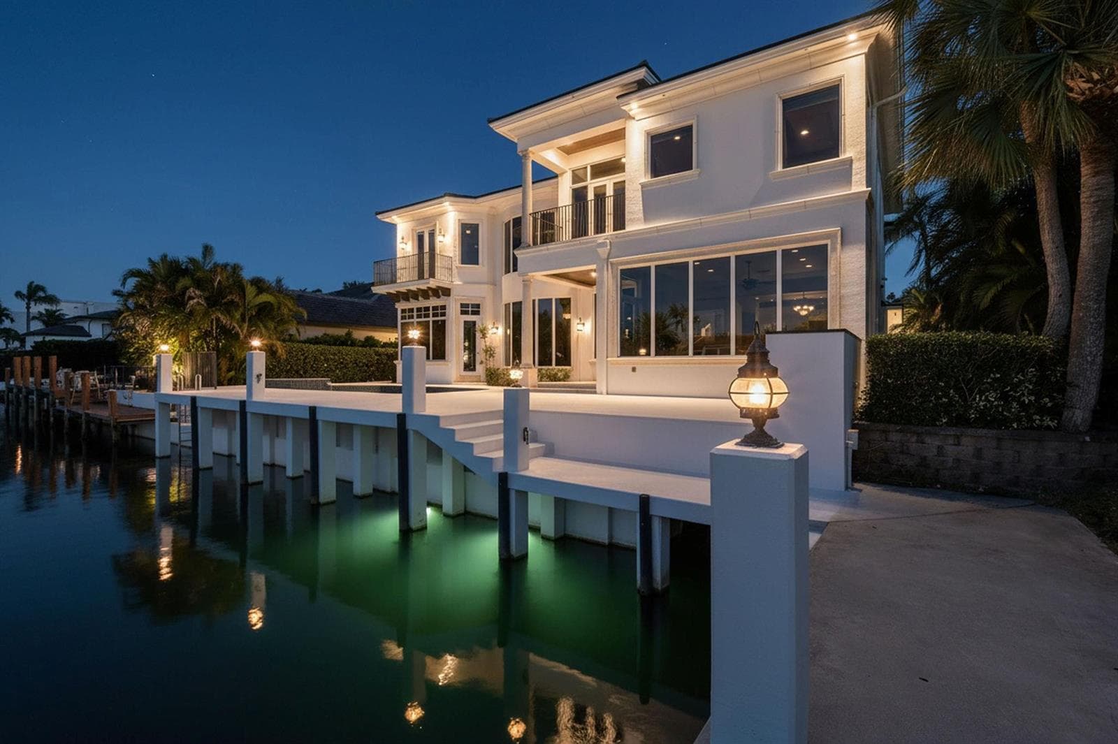 501 Golden Harbour Drive, Boca Raton FL 33432 - Boca Raton, FL - Photo 1