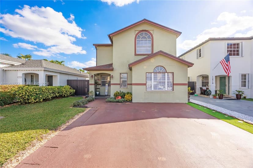 13910 SW 163rd St, Miami FL 33177