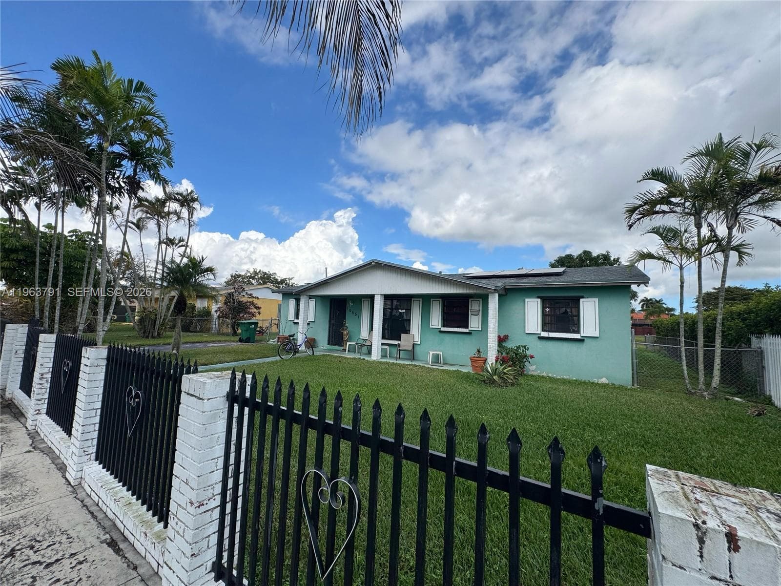 10551 SW 141st Dr, Miami FL 33176