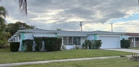 626 S Crescent Drive, Hollywood FL 33021