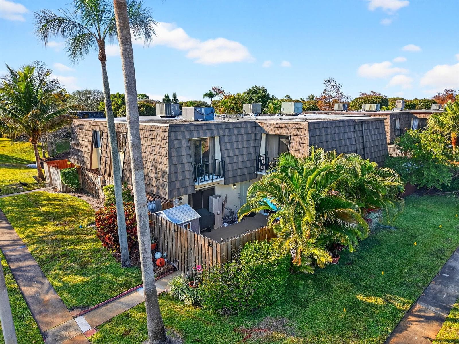 1545 W Forest Lakes Circle W # B, West Palm Beach FL 33406