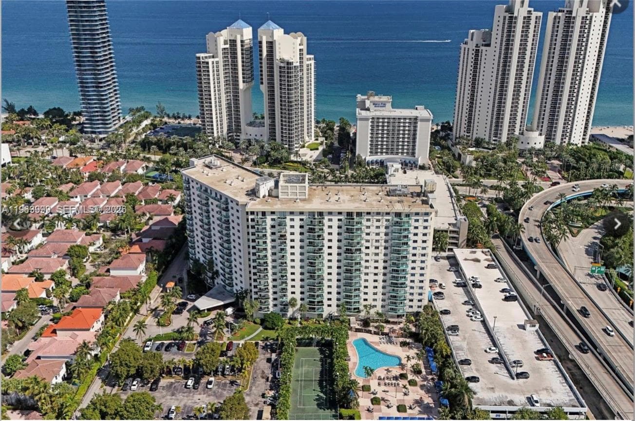 19370 Collins Ave # 1414, Sunny Isles Beach FL 33160