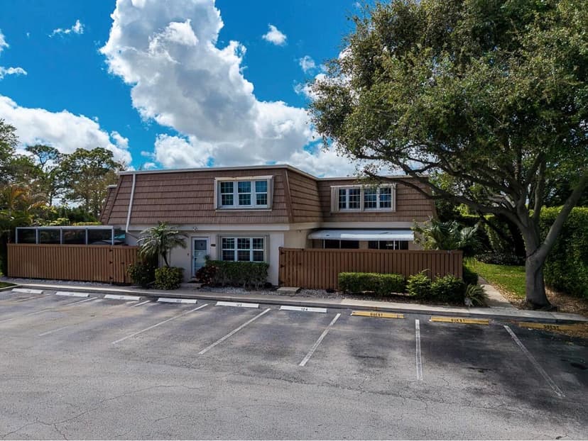 4300 Hazel Avenue # D, Palm Beach Gardens FL 33410