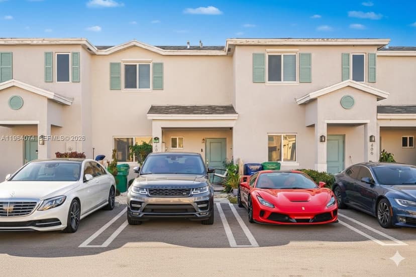 396 NW 12th Pl, Florida City FL 33034