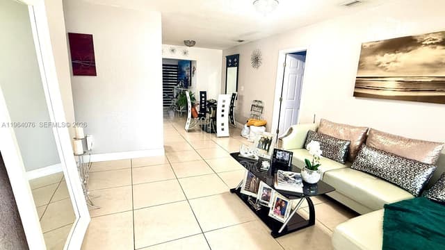 2800 NW 173rd Ter, Miami Gardens FL 33056 - Miami Gardens, FL - Photo 2