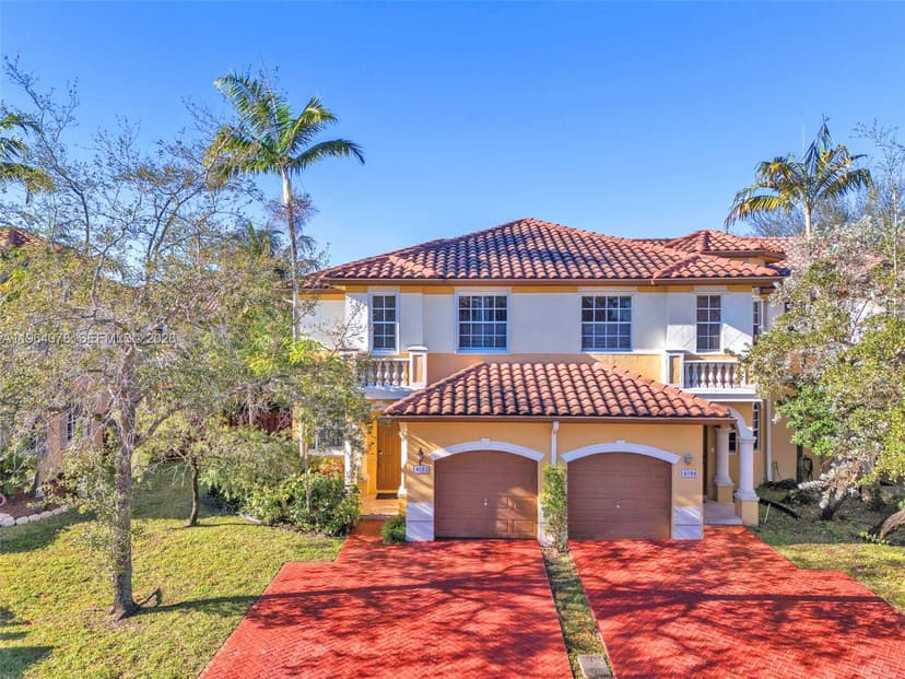 14092 SW 51st Ct, Miramar FL 33027