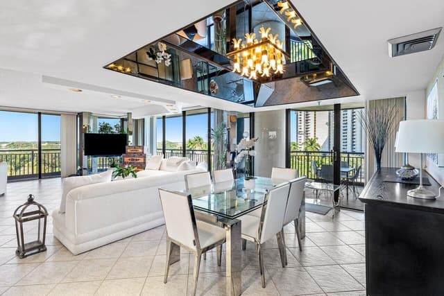 2427 Presidential Way # 701, West Palm Beach FL 33401 - West Palm Beach, FL - Photo 7