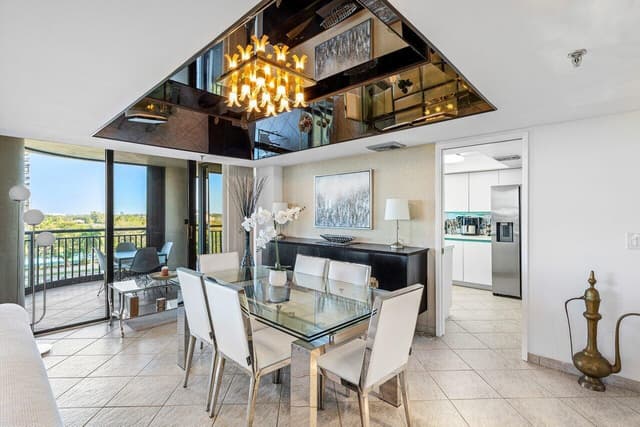 2427 Presidential Way # 701, West Palm Beach FL 33401 - West Palm Beach, FL - Photo 5