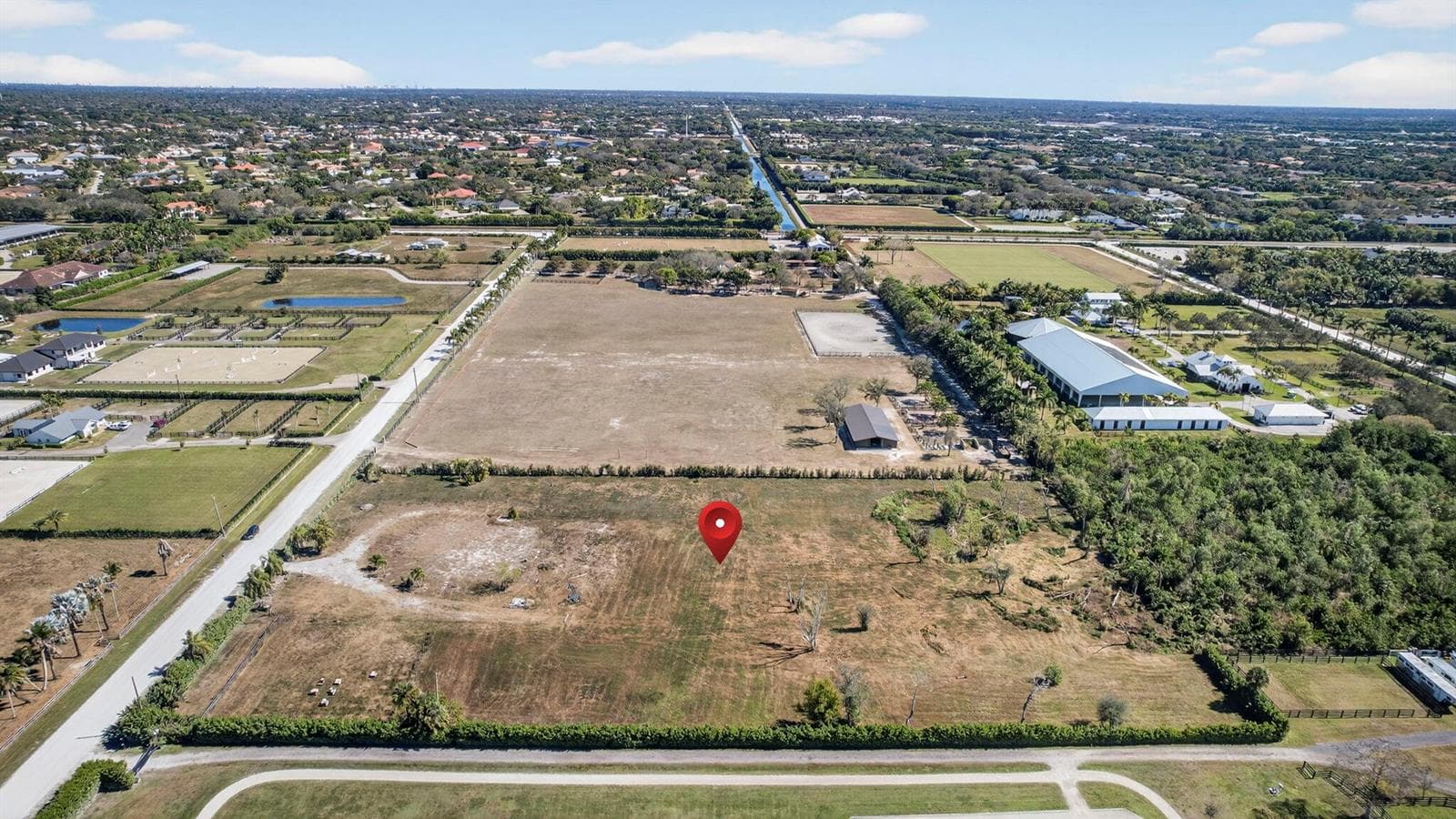 16296 Deer Path Lane, Wellington FL 33470