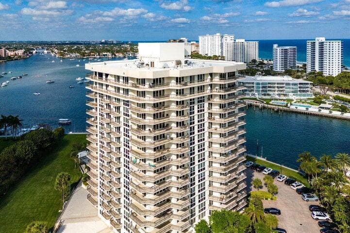 901 E Camino Real # 5d, Boca Raton FL 33432 - Boca Raton, FL - Photo 1