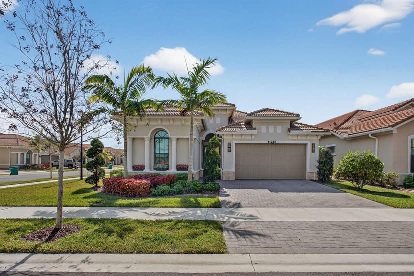 11746 Vivar Run, Parkland FL 33076