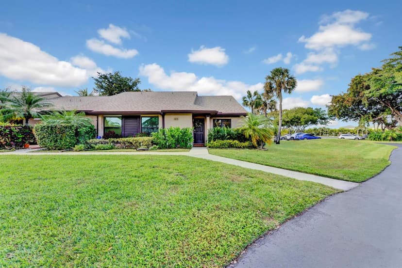8379 Boca Glades Boulevard E, Boca Raton FL 33434