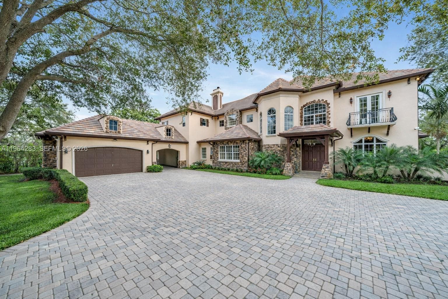 12270 SW 45th St, Miami FL 33175