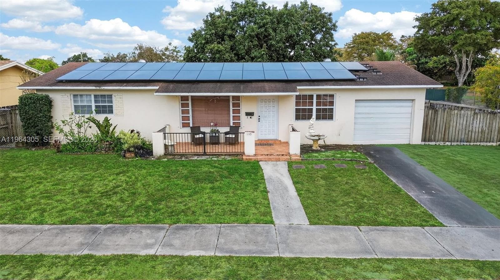 1110 NE 204th Ter, Miami FL 33179 - Miami, FL - Photo 1
